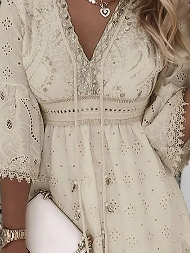Avencea - Ibiza Dress