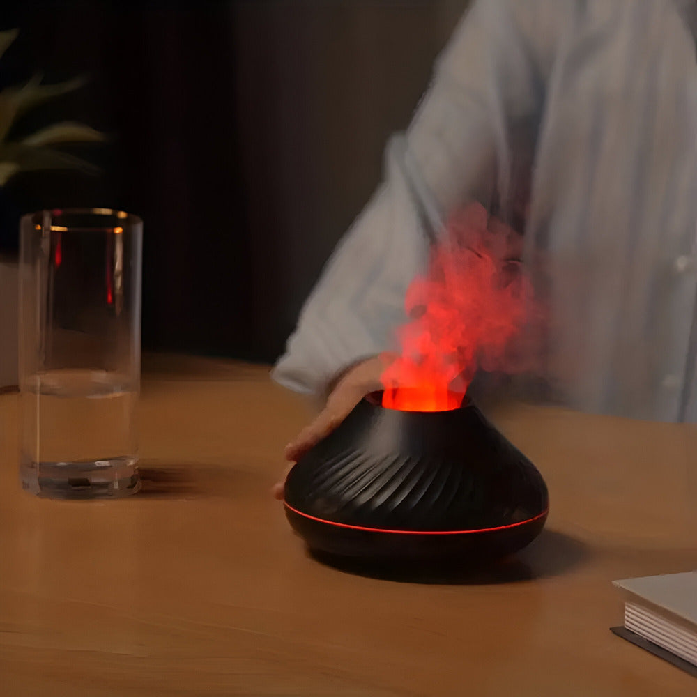 Aroma Diffuser Ultrasonic Humidifier