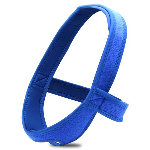 Anti-Snore Band – breathable, ergonomically shaped & for more restful sleep