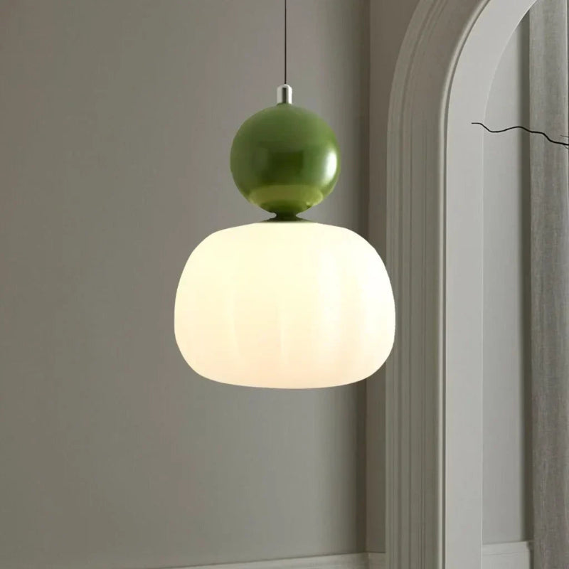 Art Deco Elegant Pendant Light – Stylish Artistic Lighting