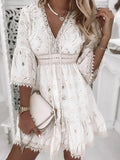Avencea - Ibiza Dress