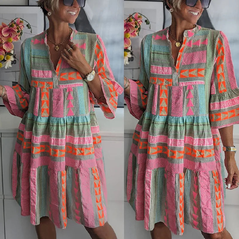 Avencea | Vintage Dress