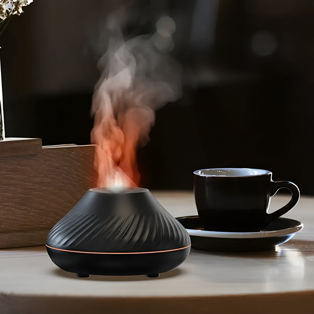Aroma Diffuser Ultraschall Luftbefeuchter