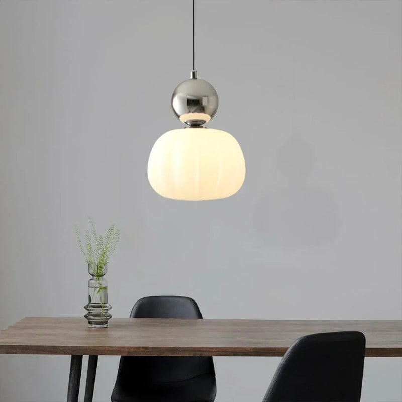 Art Deco Elegant Pendant Light – Stylish Artistic Lighting