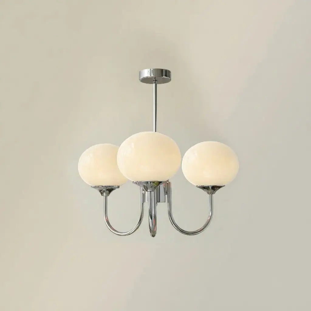 Mallow Modern Bubble Chandelier