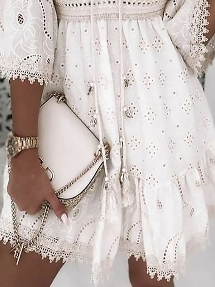 Avencea - Ibiza Dress