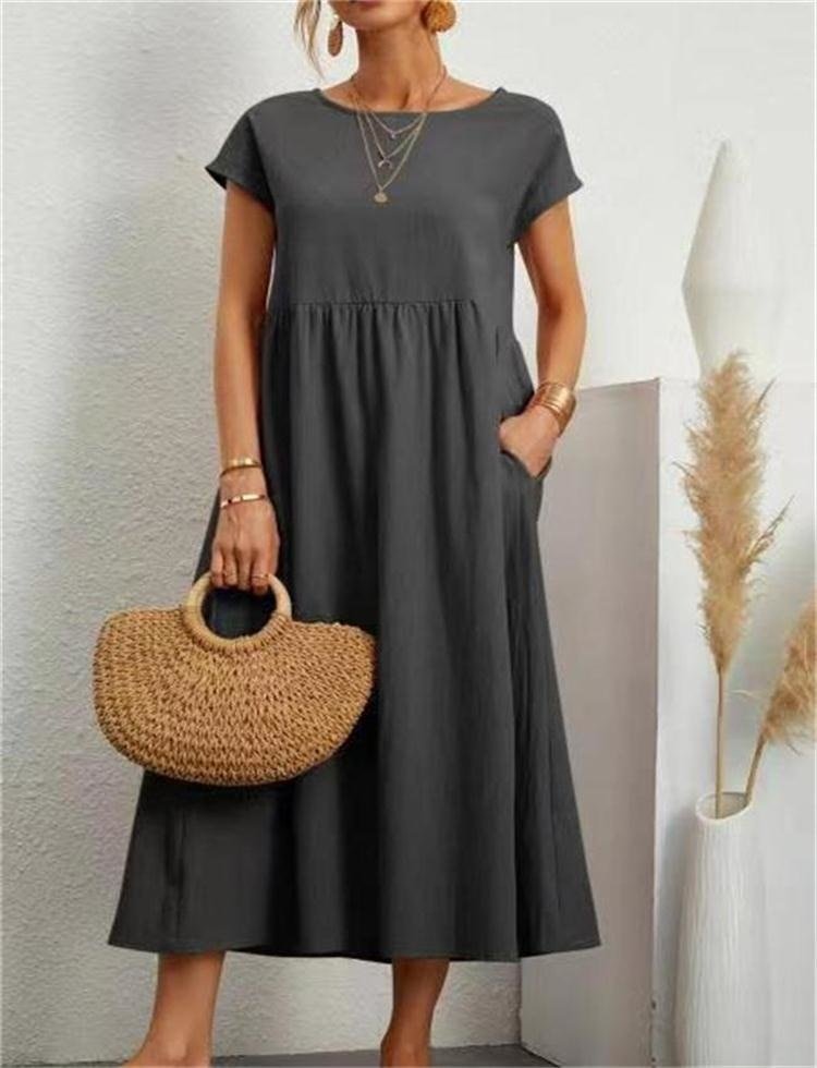 Avencea - Stylish Summer Dress