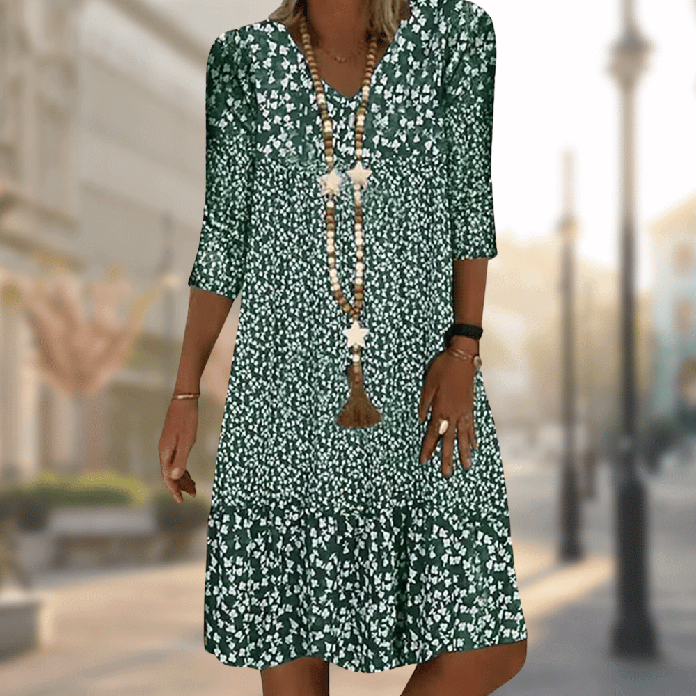 Avencea | The Elegant and Comfortable Women's Dress for Style and Comfort