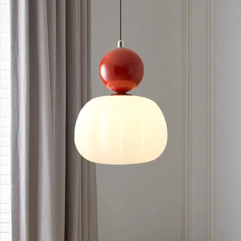 Art Deco Elegant Pendant Light – Stylish Artistic Lighting