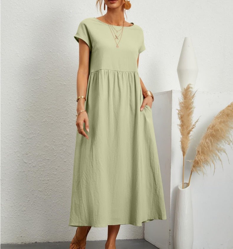 Avencea - Stylish Summer Dress