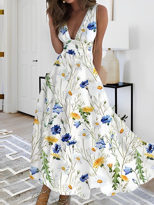 Avencea - Elegant Dress
