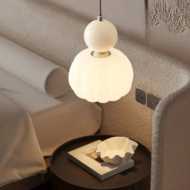 Art Deco Elegant Pendant Light – Stylish Artistic Lighting