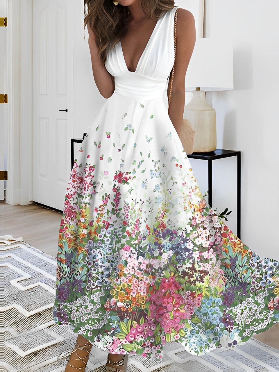 Avencea - Elegant Dress