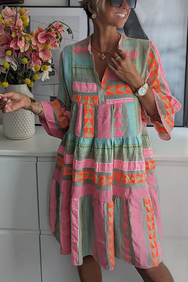 Avencea | Vintage Dress