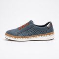 Women's Orthopedic Walking Shoes | Cushioned Insole, Arch Support | Non-Slip Rubber Sole, Shock Absorbing | Everyday Walking Shoes