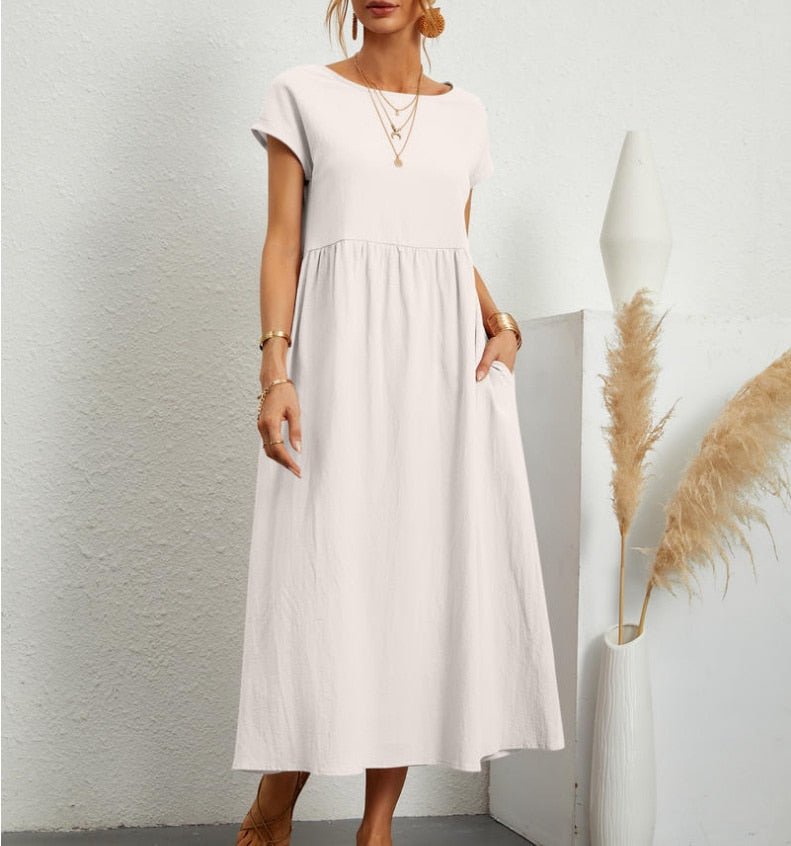 Avencea - Stylish Summer Dress
