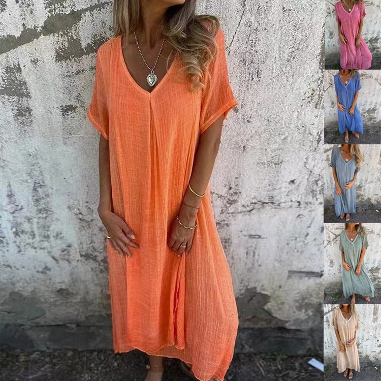 Sammy Kleid | 50% RABATT