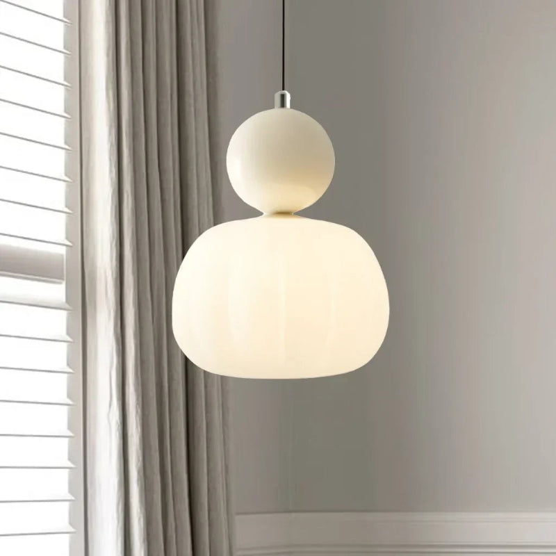 Art Deco Elegant Pendant Light – Stylish Artistic Lighting