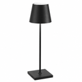 Table Lamp | Wireless Rechargeable & Dimmable | USB-C Charging | Splash-Proof Indoor & Outdoor