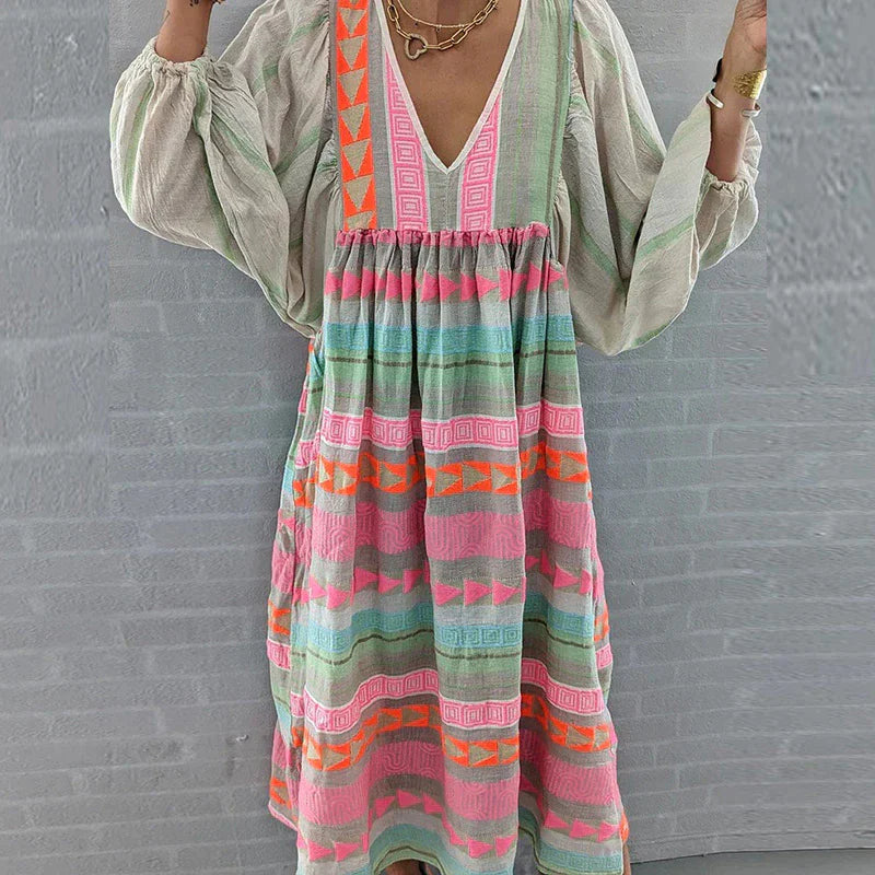 Avencea - Stylish Summer Dress