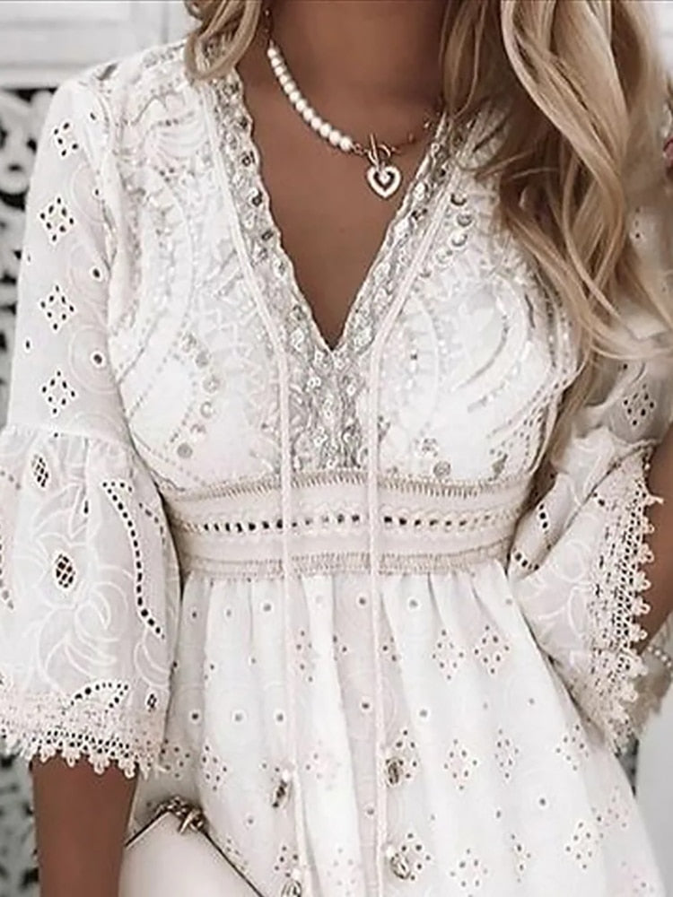 Avencea - Ibiza Dress