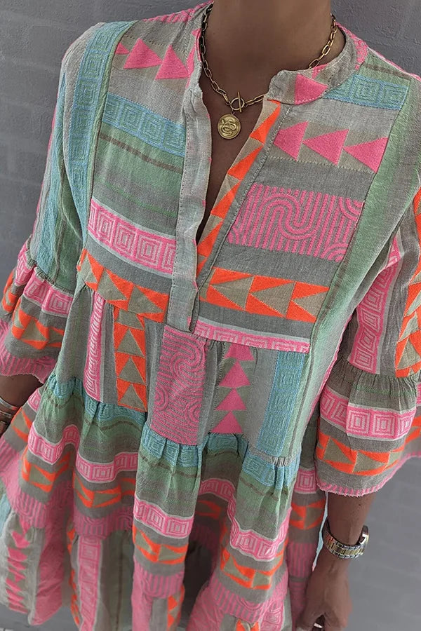 Avencea | Vintage Dress