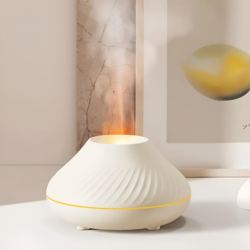 Aroma Diffuser Ultrasonic Humidifier