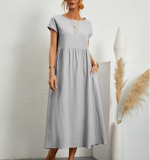 Avencea - Stylish Summer Dress