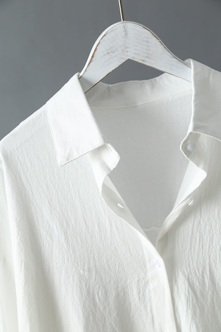 TrendLicht - Langes Vintage Sommerkleid | 50% RABATT