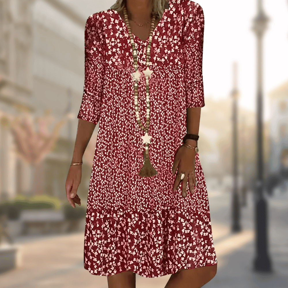 Avencea | The Elegant and Comfortable Women's Dress for Style and Comfort