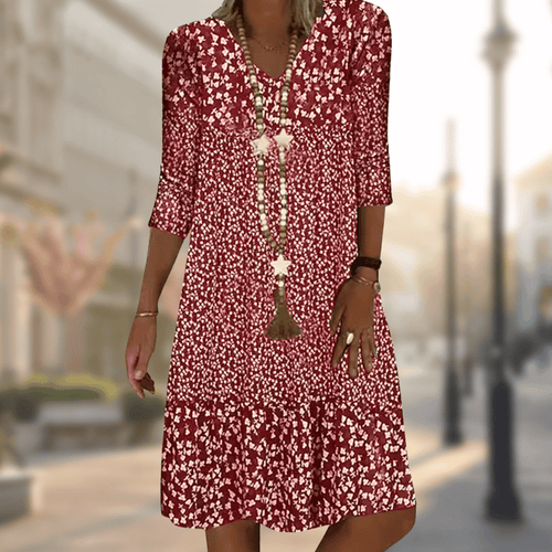 Avencea | The Elegant and Comfortable Women's Dress for Style and Comfort