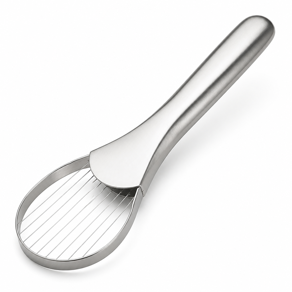 3-In-1 Stainless Steel Avocado Cutter