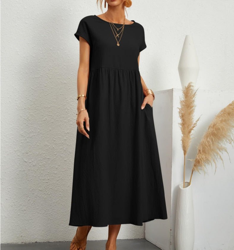Avencea - Stylish Summer Dress