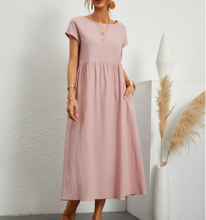 Avencea - Stylish Summer Dress