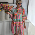 Avencea | Vintage Dress