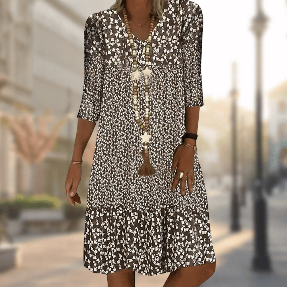 Avencea | The Elegant and Comfortable Women's Dress for Style and Comfort