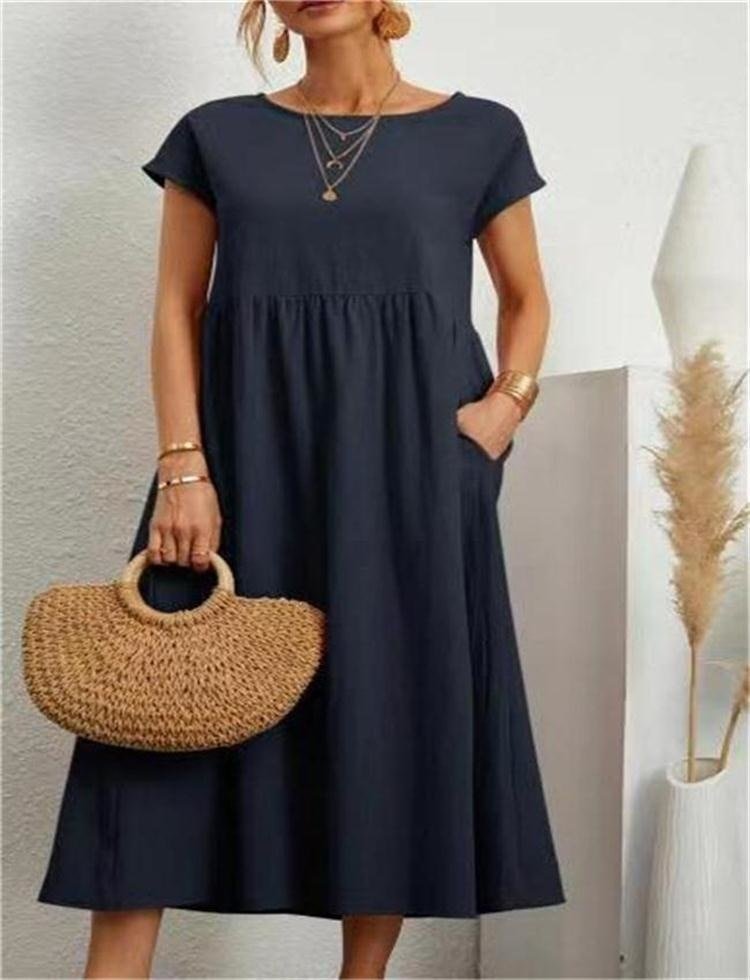 Avencea - Stylish Summer Dress