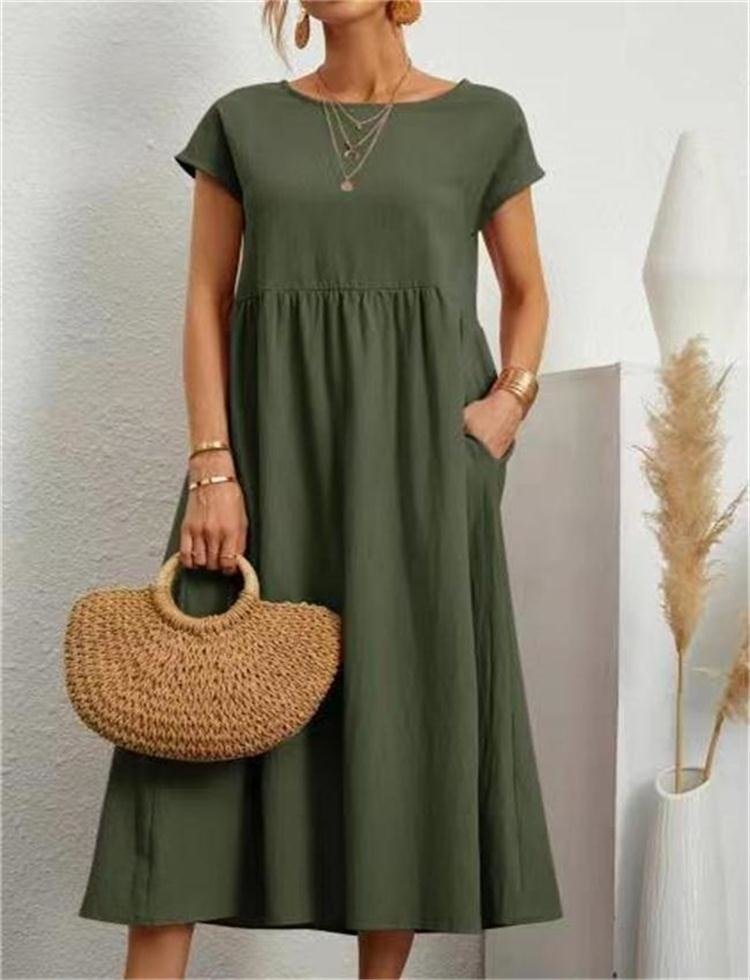 Avencea - Stylish Summer Dress