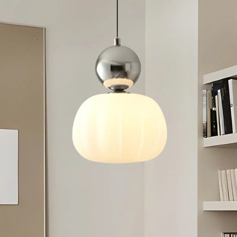 Art Deco Elegant Pendant Light – Stylish Artistic Lighting