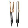 2-in-1 Hair Dryer and Straightener for Effortless Styling