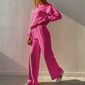 Women's 2-Piece Jogging Suit | Cozy Winter Set | Comfortable Fit