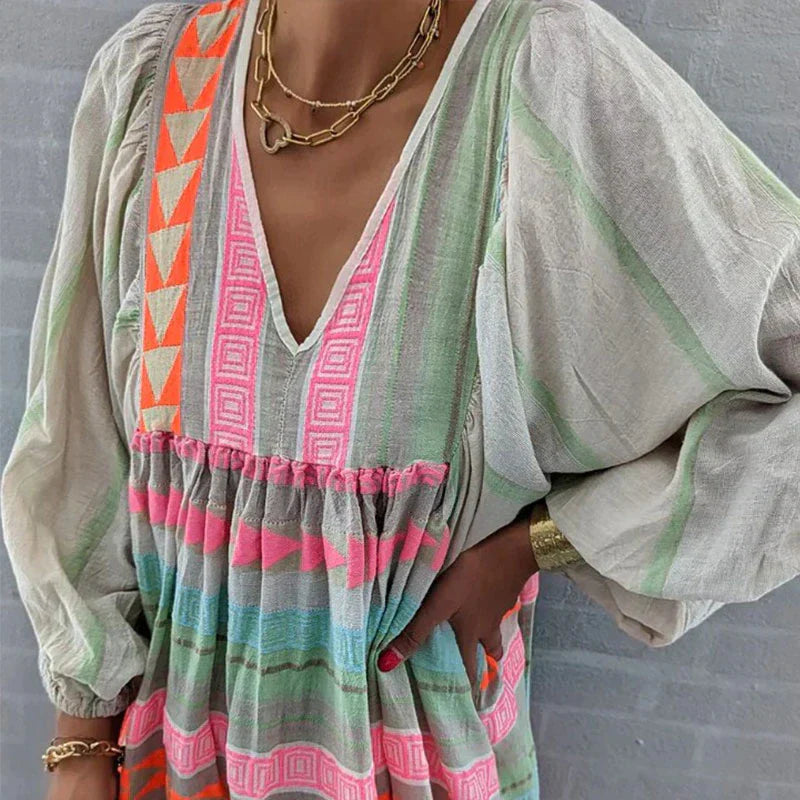 Avencea - Stylish Summer Dress