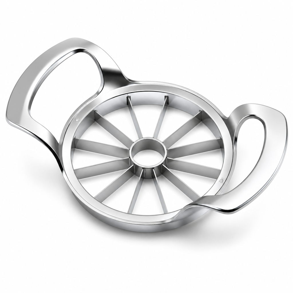 3-In-1 Stainless Steel Avocado Cutter