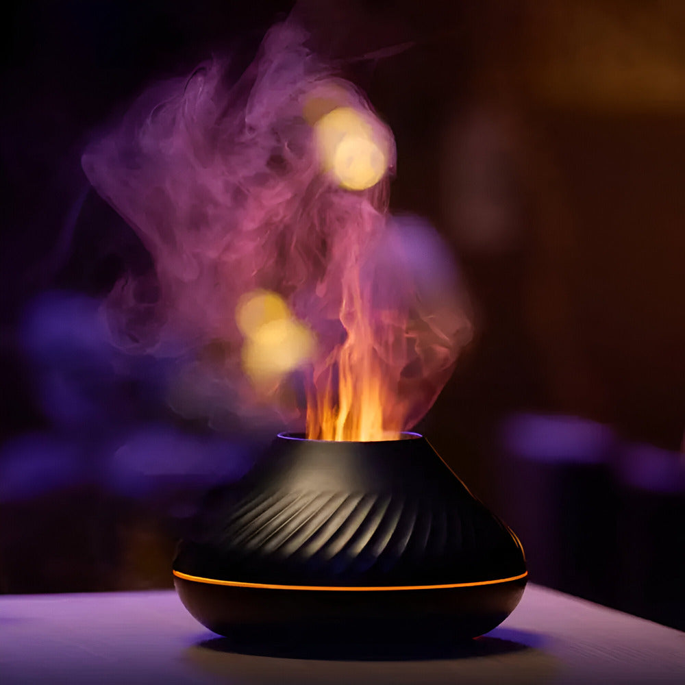 Aroma Diffuser Ultraschall Luftbefeuchter