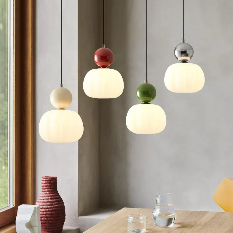 Art Deco Elegant Pendant Light – Stylish Artistic Lighting