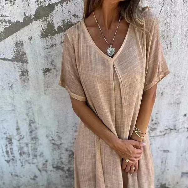 Sammy Kleid | 50% RABATT