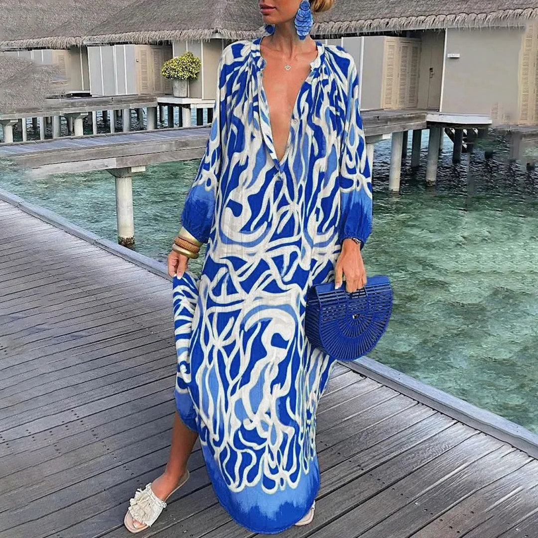 Avencea - Stylish Boho Dress
