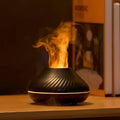 Aroma Diffuser Ultraschall Luftbefeuchter