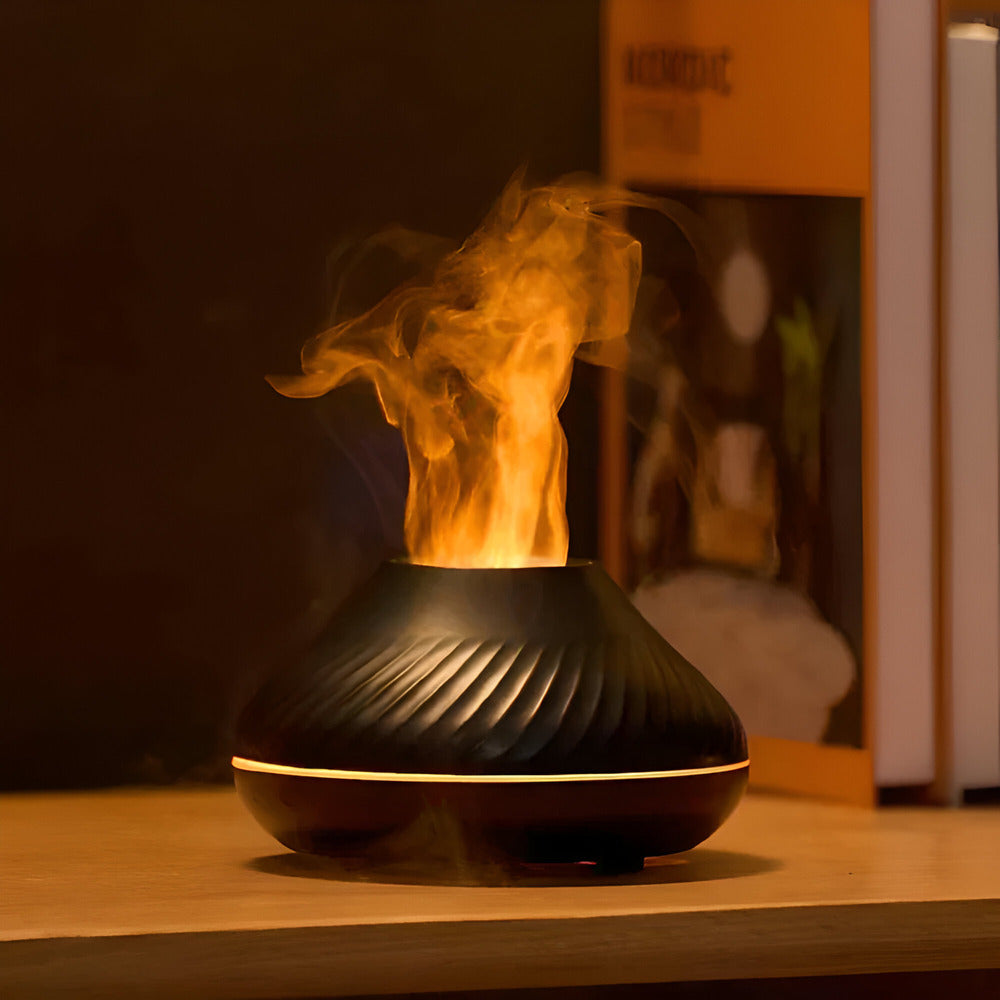 Aroma Diffuser Ultrasonic Humidifier